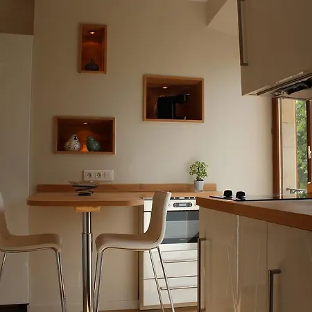 Le Manoir De L'abbaye *