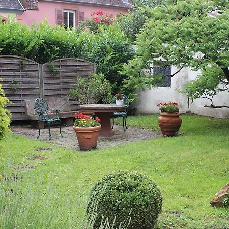 Le Manoir De L'abbaye *