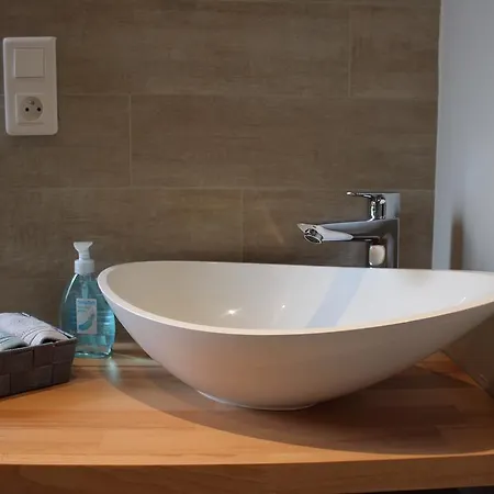 Le Manoir De L'abbaye Apartamento *