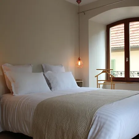 Apartamento Le Manoir De L'abbaye Saverne