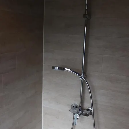 Apartamento Le Manoir De L'abbaye