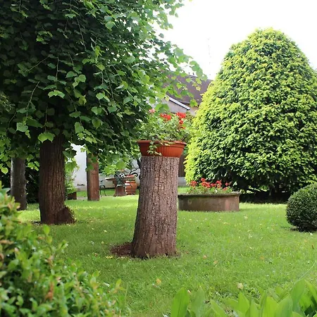 Le Manoir De L'abbaye Apartament